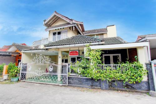 Imagen general del Hotel OYO 93859 Saffa 27 Guest House Syariah. Foto 1