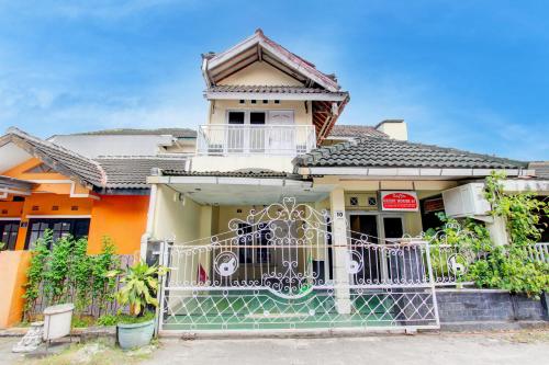 Imagen general del Hotel OYO 93859 Saffa 27 Guest House Syariah. Foto 2