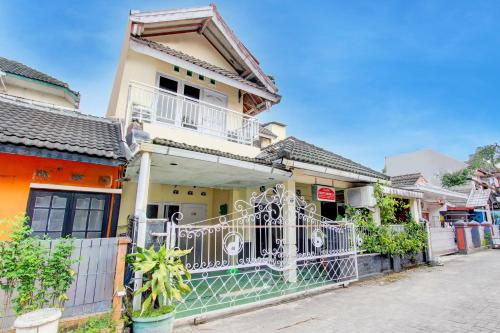 Imagen general del Hotel OYO 93859 Saffa 27 Guest House Syariah. Foto 3