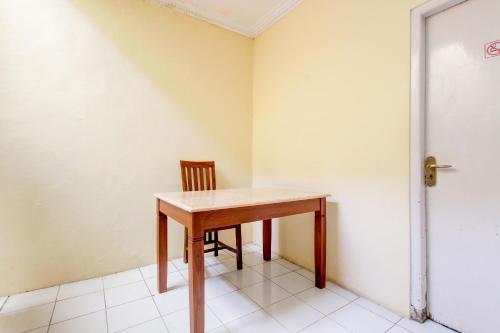 Imagen general del Hotel OYO 93859 Saffa 27 Guest House Syariah. Foto 4