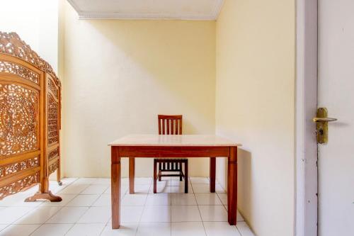 Imagen general del Hotel OYO 93859 Saffa 27 Guest House Syariah. Foto 5