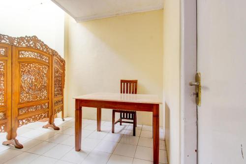 Imagen general del Hotel OYO 93859 Saffa 27 Guest House Syariah. Foto 6