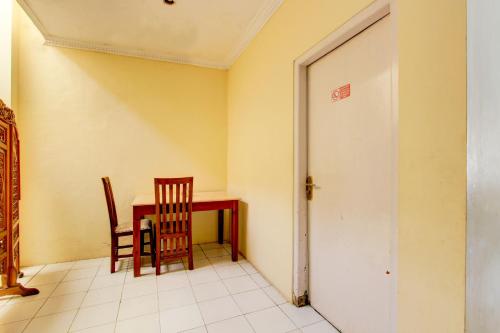 Imagen general del Hotel OYO 93859 Saffa 27 Guest House Syariah. Foto 8