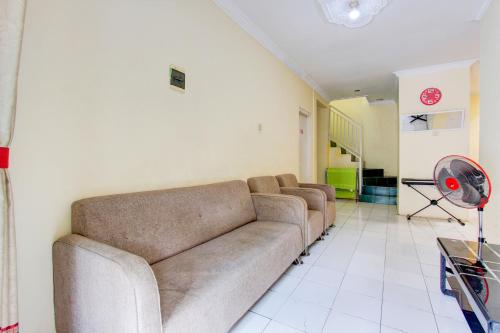 Imagen general del Hotel OYO 93859 Saffa 27 Guest House Syariah. Foto 10