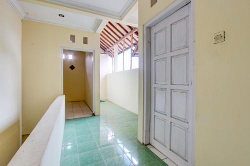 Imagen general del Hotel OYO 93859 Saffa 27 Guest House Syariah. Foto 11