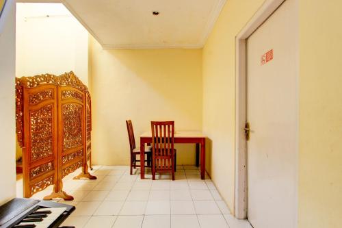 Imagen general del Hotel OYO 93859 Saffa 27 Guest House Syariah. Foto 12