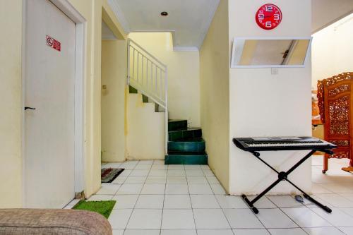 Imagen general del Hotel OYO 93859 Saffa 27 Guest House Syariah. Foto 13