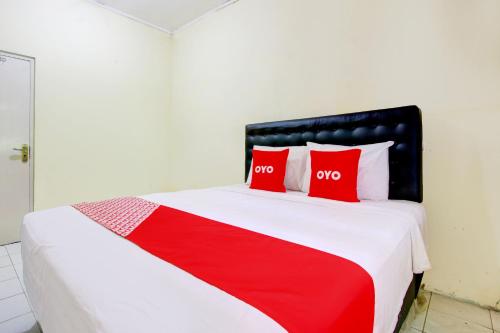 Imagen general del Hotel OYO 93859 Saffa 27 Guest House Syariah. Foto 14