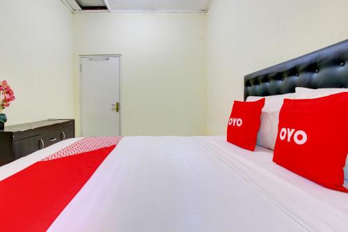 Imagen general del Hotel OYO 93859 Saffa 27 Guest House Syariah. Foto 16