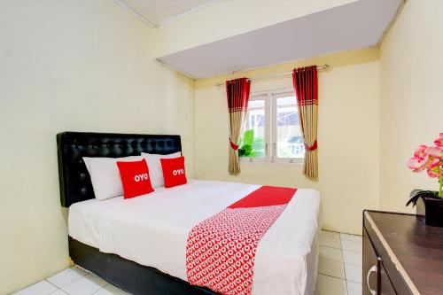 Imagen general del Hotel OYO 93859 Saffa 27 Guest House Syariah. Foto 17