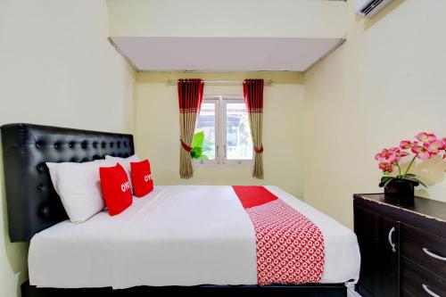 Imagen general del Hotel OYO 93859 Saffa 27 Guest House Syariah. Foto 18