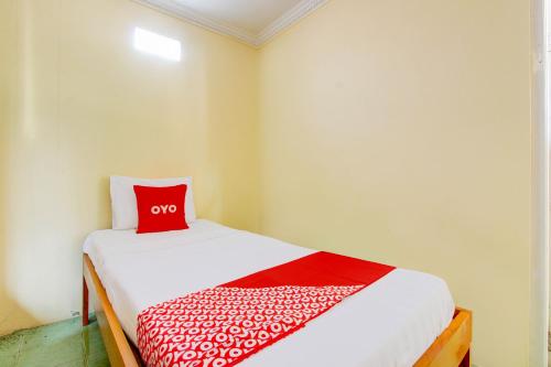 Imagen de la habitación del Hotel OYO 93859 Saffa 27 Guest House Syariah. Foto 20