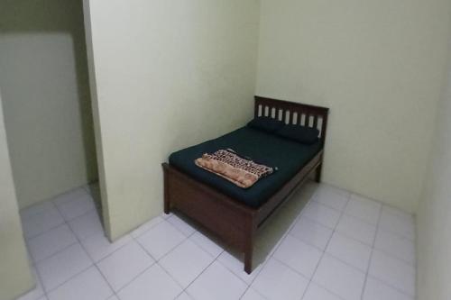 Imagen general del Hotel OYO 93861 Adinda Guest House Syariah. Foto 2