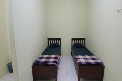 Imagen general del Hotel OYO 93861 Adinda Guest House Syariah. Foto 5