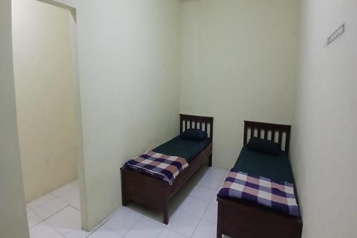 Imagen general del Hotel OYO 93861 Adinda Guest House Syariah. Foto 6