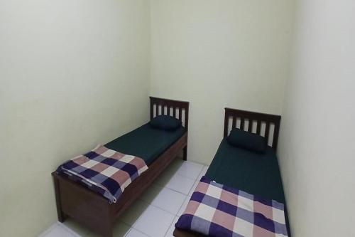 Imagen general del Hotel OYO 93861 Adinda Guest House Syariah. Foto 7