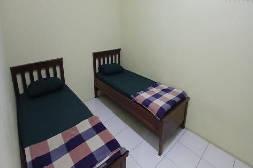 Imagen general del Hotel OYO 93861 Adinda Guest House Syariah. Foto 8