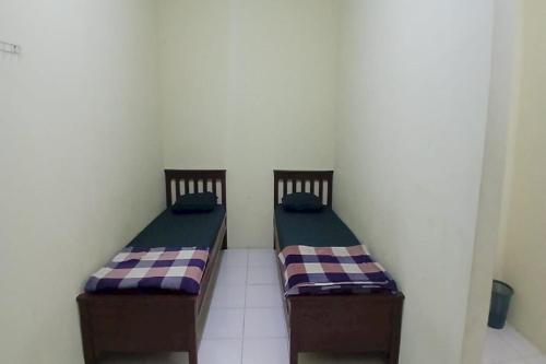 Imagen general del Hotel OYO 93861 Adinda Guest House Syariah. Foto 9