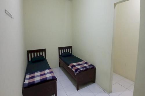 Imagen general del Hotel OYO 93861 Adinda Guest House Syariah. Foto 10