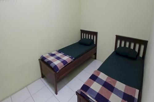 Imagen general del Hotel OYO 93861 Adinda Guest House Syariah. Foto 11