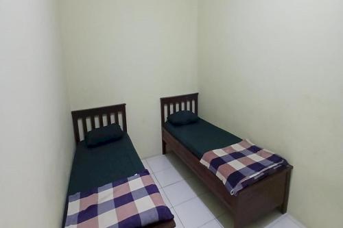Imagen general del Hotel OYO 93861 Adinda Guest House Syariah. Foto 12
