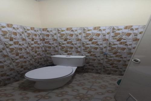 Imagen general del Hotel OYO 93861 Adinda Guest House Syariah. Foto 13