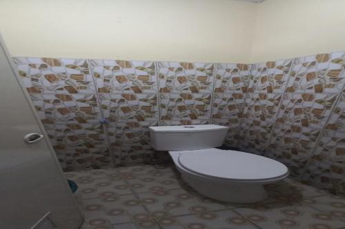 Imagen general del Hotel OYO 93861 Adinda Guest House Syariah. Foto 14