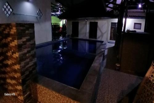 Imagen general del Hotel OYO 93861 Adinda Guest House Syariah. Foto 15