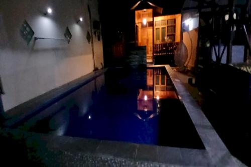 Imagen general del Hotel OYO 93861 Adinda Guest House Syariah. Foto 17
