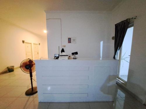 Imagen general del Hotel OYO 93870 Damai Guest House Cirebon. Foto 4