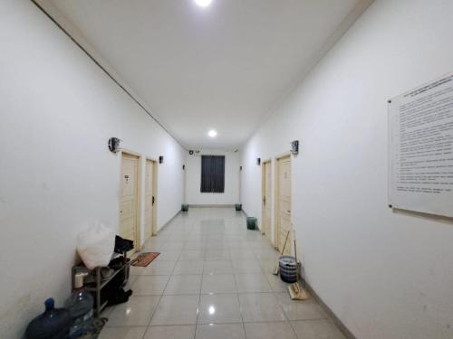 Imagen general del Hotel OYO 93870 Damai Guest House Cirebon. Foto 7
