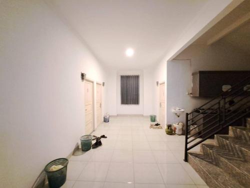 Imagen general del Hotel OYO 93870 Damai Guest House Cirebon. Foto 9