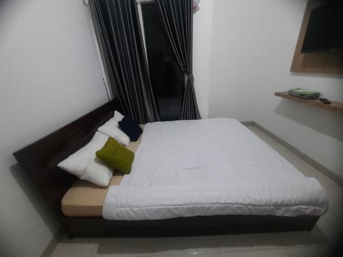 Imagen general del Hotel OYO 93870 Damai Guest House Cirebon. Foto 14