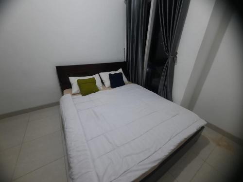 Imagen general del Hotel OYO 93870 Damai Guest House Cirebon. Foto 16