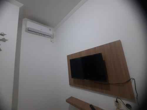 Imagen general del Hotel OYO 93870 Damai Guest House Cirebon. Foto 17