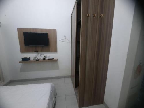 Imagen general del Hotel OYO 93870 Damai Guest House Cirebon. Foto 18