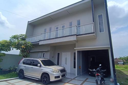 Imagen general del Hotel OYO 93885 D\'harjo Guesthouse. Foto 2