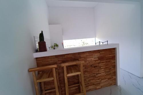 Imagen general del Hotel OYO 93885 D\'harjo Guesthouse. Foto 6