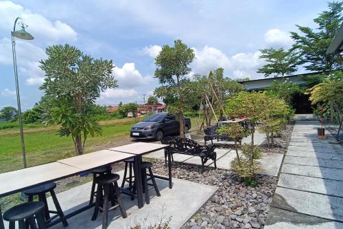 Imagen general del Hotel OYO 93885 D\'harjo Guesthouse. Foto 9