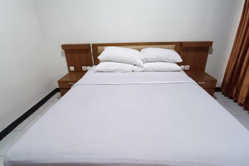 Imagen general del Hotel OYO 93885 D\'harjo Guesthouse. Foto 13