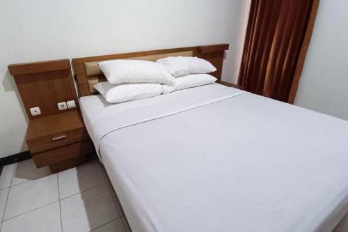 Imagen general del Hotel OYO 93885 D\'harjo Guesthouse. Foto 14