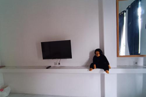 Imagen general del Hotel OYO 93885 D\'harjo Guesthouse. Foto 15