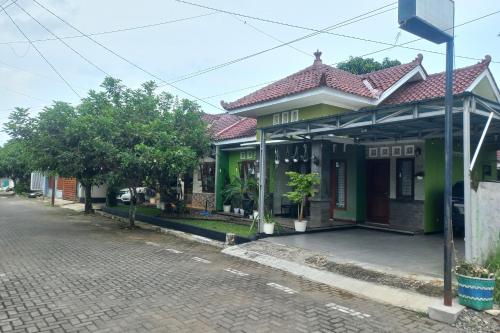 Imagen general del Hotel OYO 93892 Homestay Koe Syariah. Foto 1