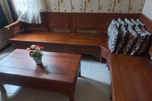 Imagen general del Hotel OYO 93892 Homestay Koe Syariah. Foto 4