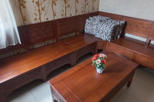 Imagen general del Hotel OYO 93892 Homestay Koe Syariah. Foto 5