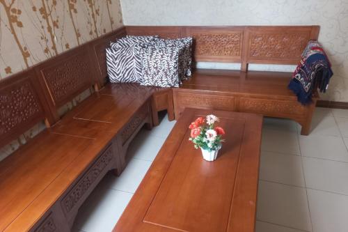 Imagen general del Hotel OYO 93892 Homestay Koe Syariah. Foto 6