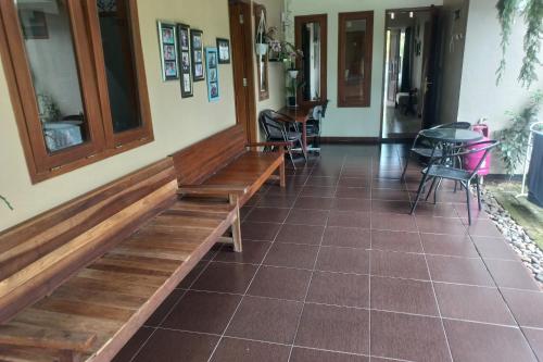 Imagen general del Hotel OYO 93892 Homestay Koe Syariah. Foto 7