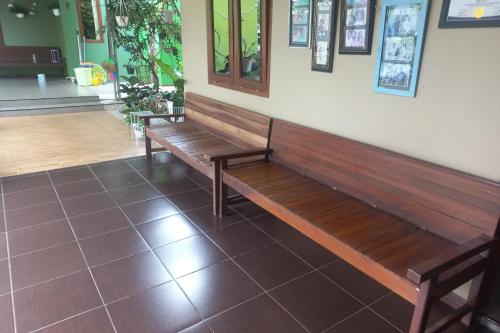 Imagen general del Hotel OYO 93892 Homestay Koe Syariah. Foto 8