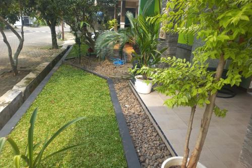 Imagen general del Hotel OYO 93892 Homestay Koe Syariah. Foto 9