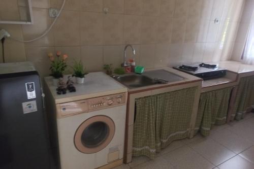 Imagen general del Hotel OYO 93892 Homestay Koe Syariah. Foto 10
